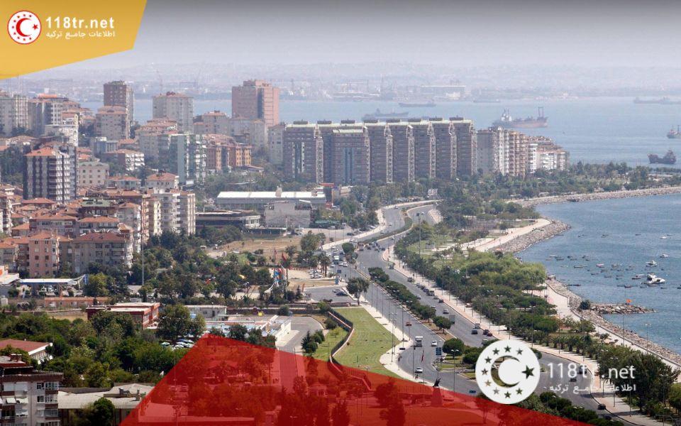 خرید ملک در کارتال استانبول 2 استانبول کارتال